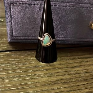Sterling Silver Ring